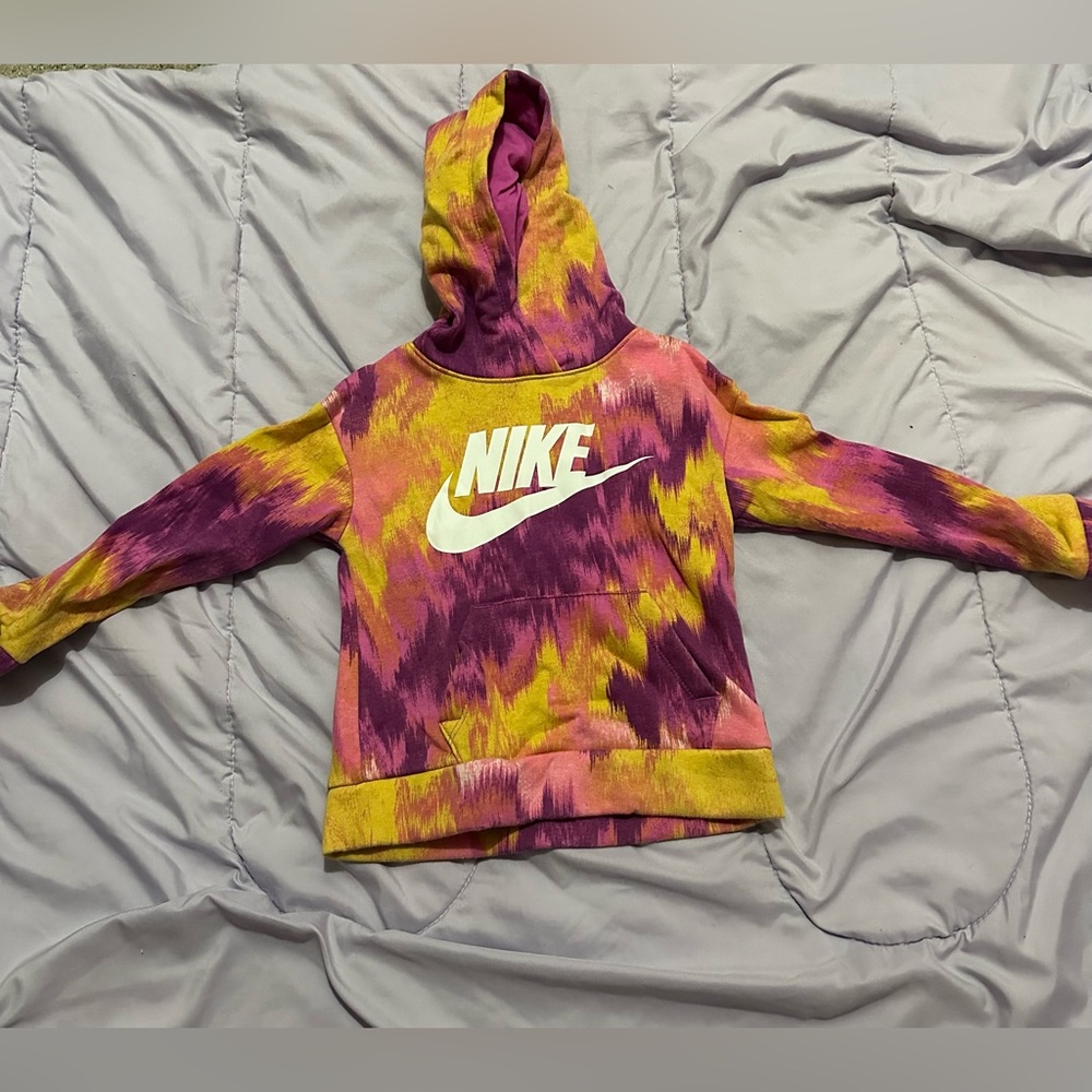 Nike Hoodie kids